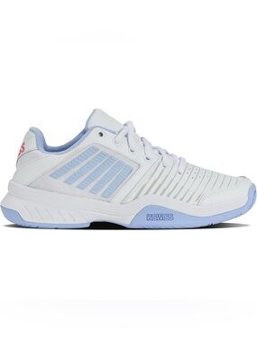 New K-Swiss Women's Court Express Tennis Shoe Size 9